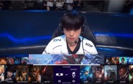 开云登录入口地址-DK 1-0 DNS：新人上场成效甚微，DK首局先下一城