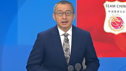 开云电子-赢了马里队13分！于嘉中肯点评，大赞中国女篮2人