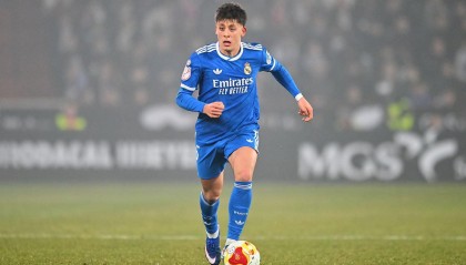 ESPN：阿森纳非常关注居莱尔，可能在夏窗采取行动