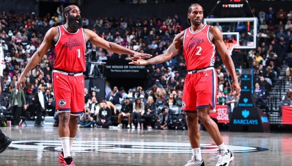 开云电子-近18战15胜！登卡稳C&amp;9人轮换体系 快船好起来不是偶然而是必然？