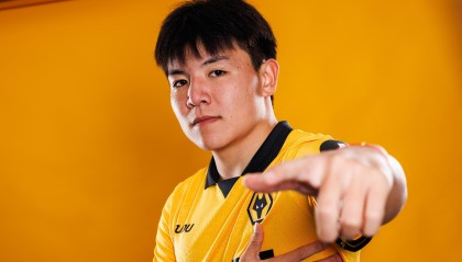 开云登录入口地址-2大新星去向已定！狼队官宣徐彬转会英甲，拜合拉木有望加盟蓉城